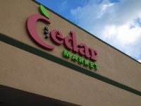 REVERSED CHANNEL LETTERS